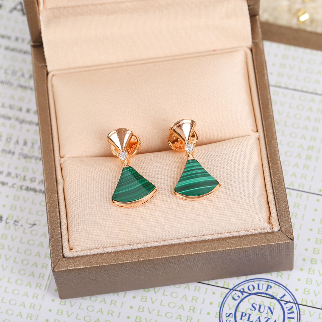 Bvl new arrival earing