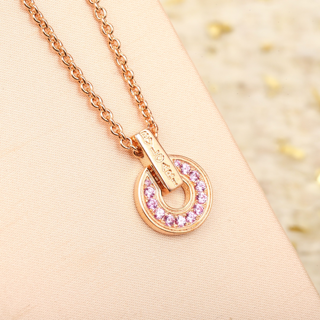 BVL new arrival necklace