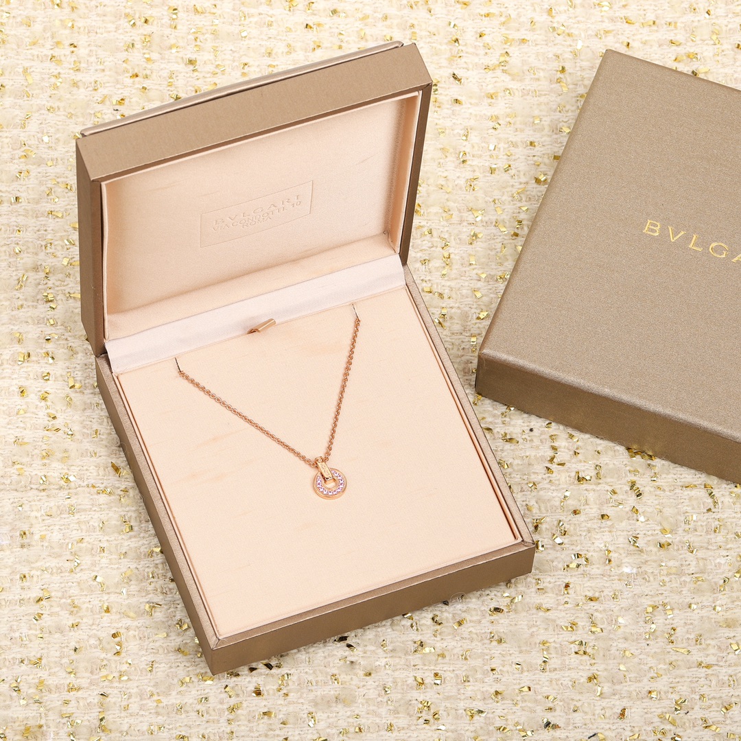 BVL new arrival necklace