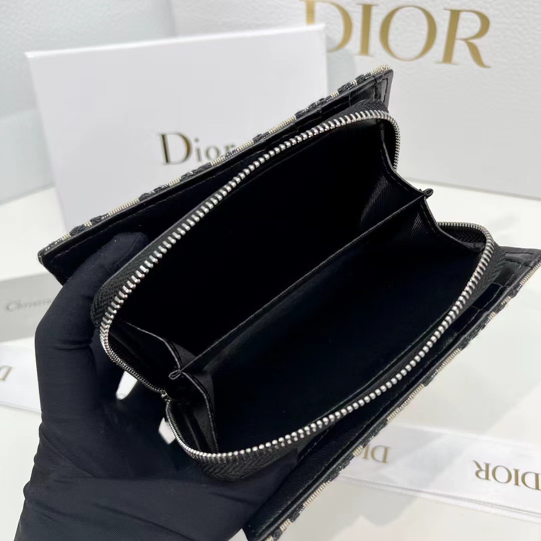 D new arrival wallet size:  13.5*9.5*3.5