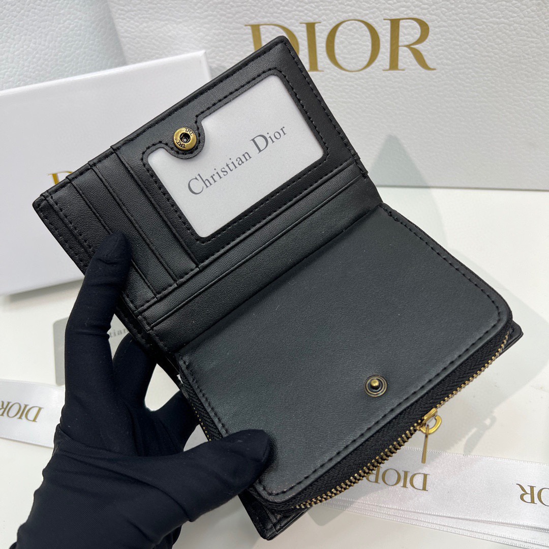 D new arrival wallet size:  13.5*9.5*3.5