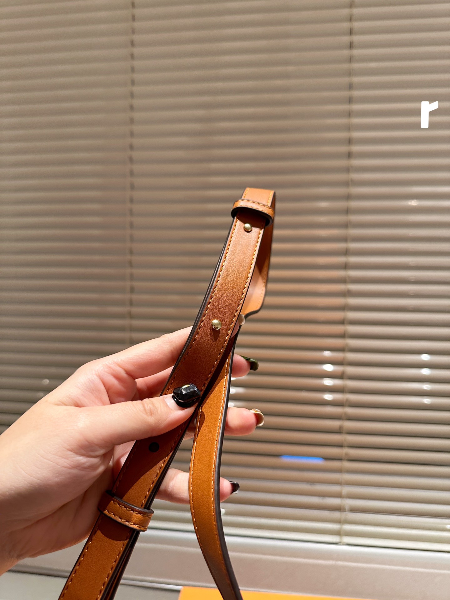 Chl new arrival Hudson bag size :23 * 19cm