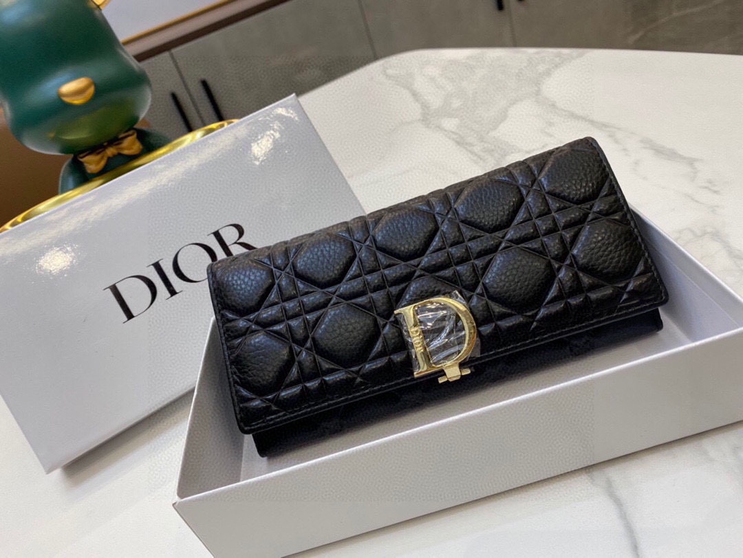 D new arrival women wallet size : 19 *10 cm