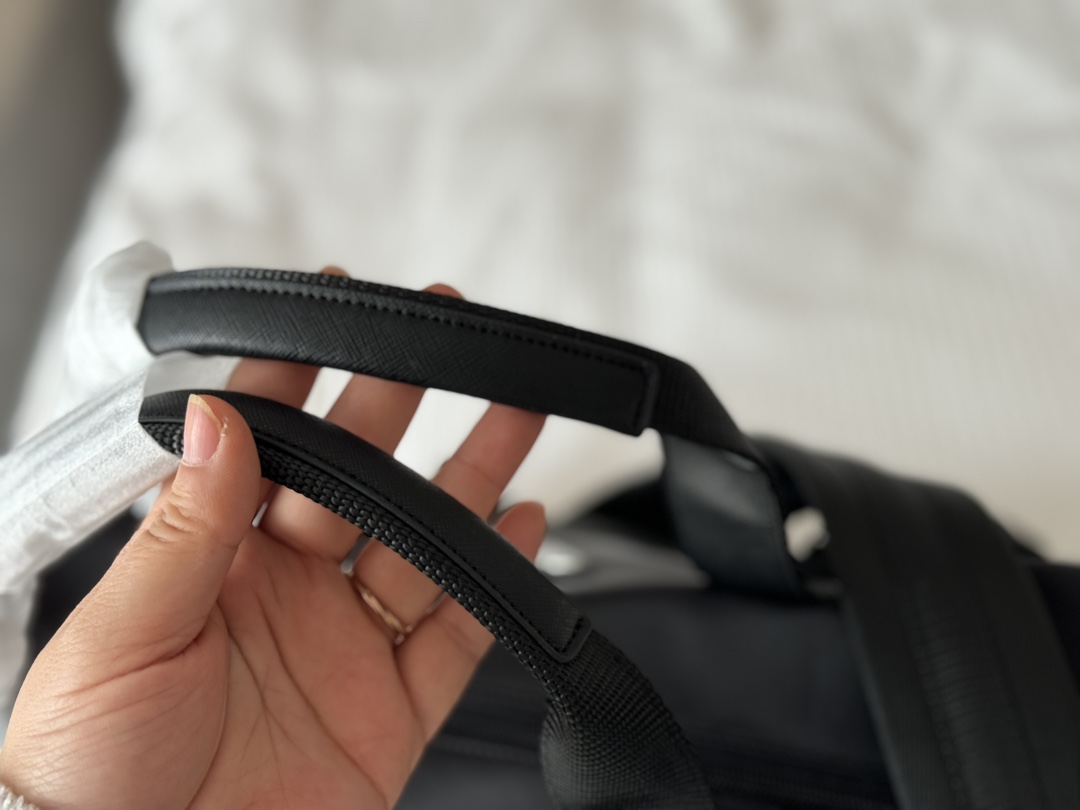 Pra new arrival travel bag size; 45*25cm