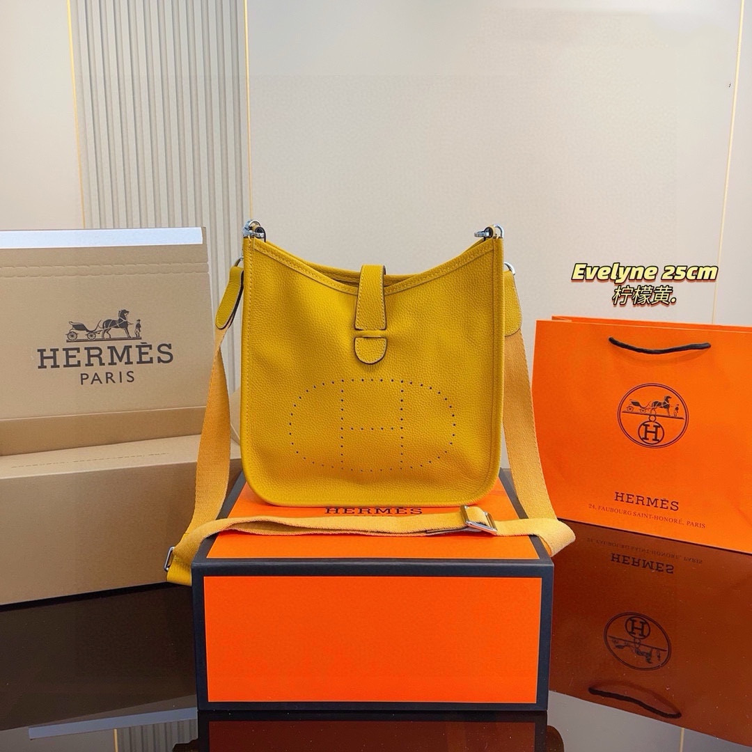 H Evelyne new arrival size : 25*9*26cm