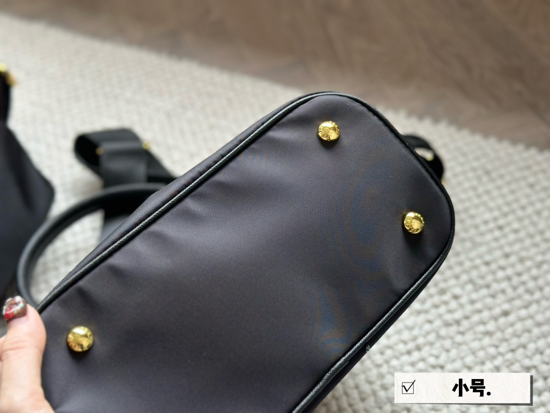 Pra Vintage new arriva tote bag