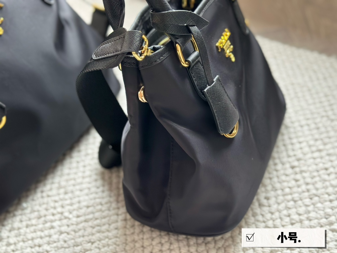 Pra Vintage new arriva tote bag