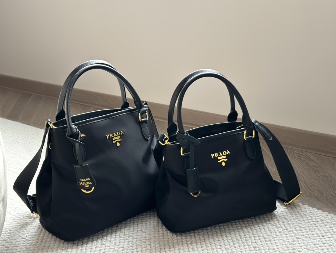 Pra Vintage new arriva tote bag