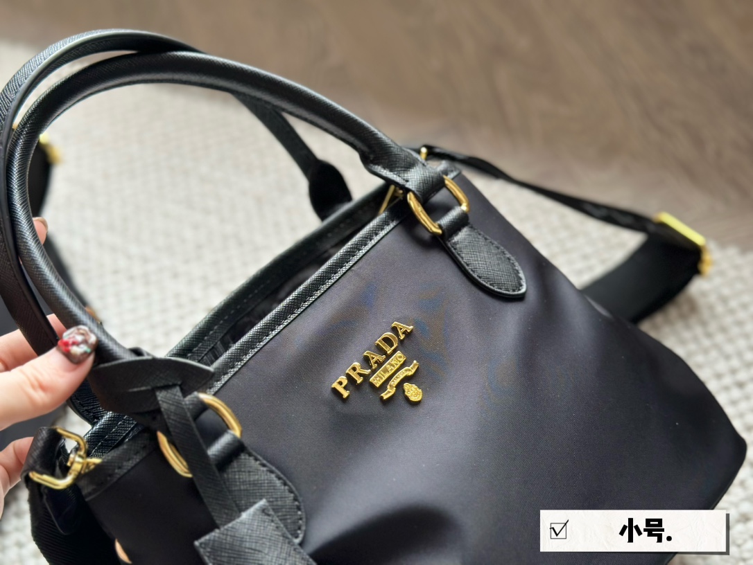 Pra Vintage new arriva tote bag