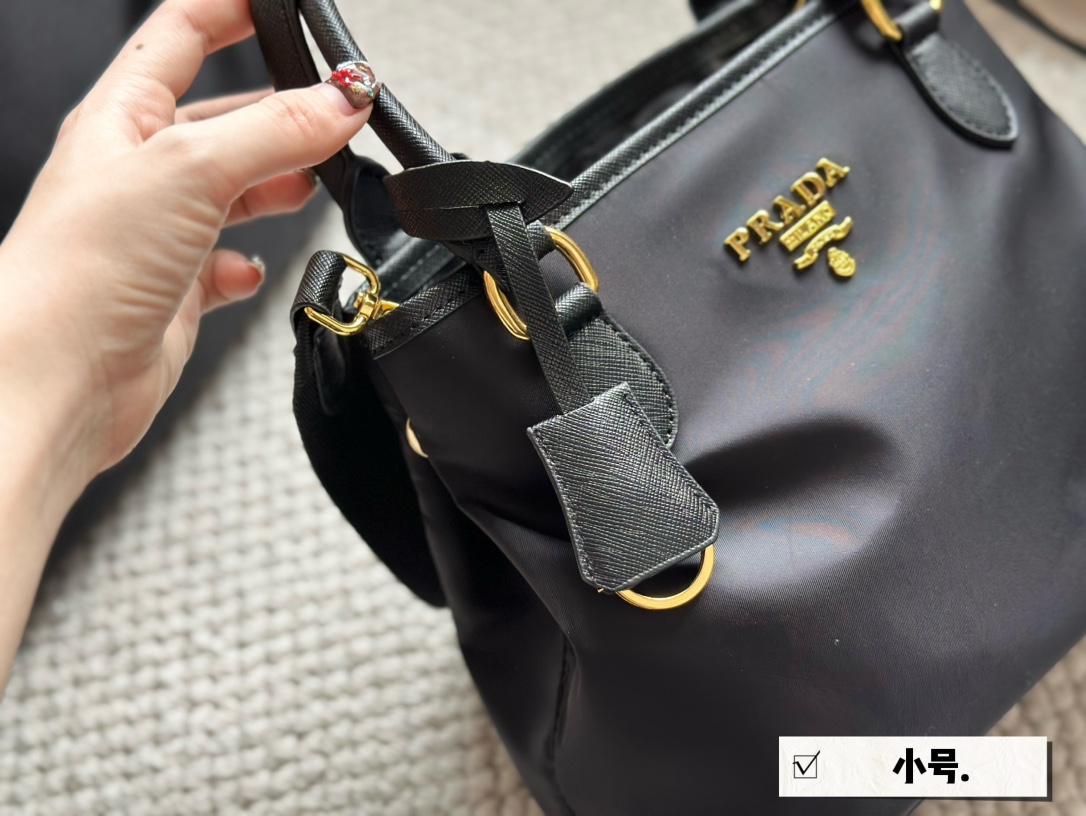 Pra Vintage new arriva tote bag