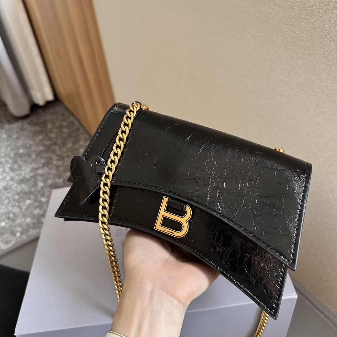 Balen  Hourglass new arrival bag size :20cm