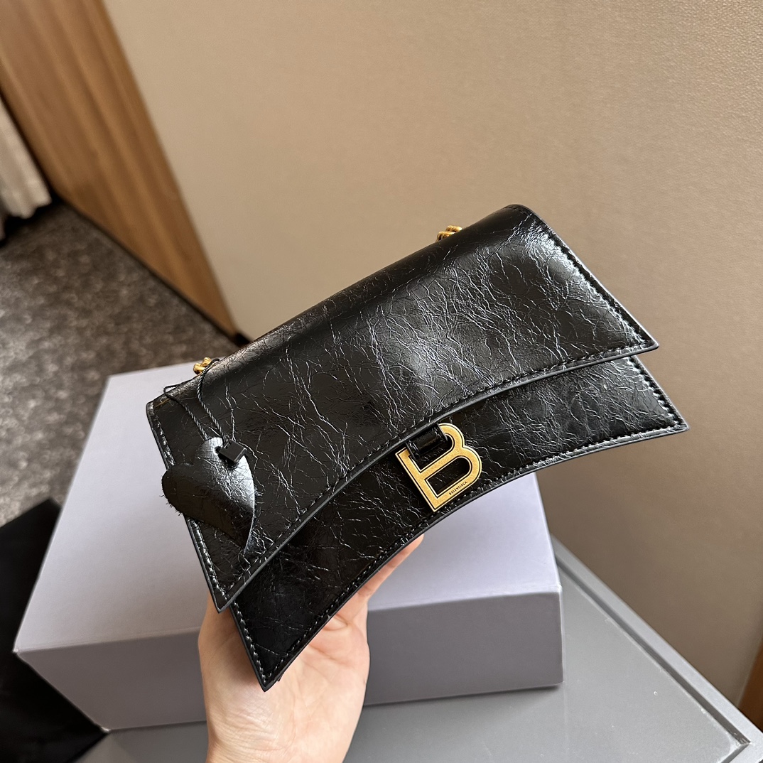 Balen  Hourglass new arrival bag size :20cm