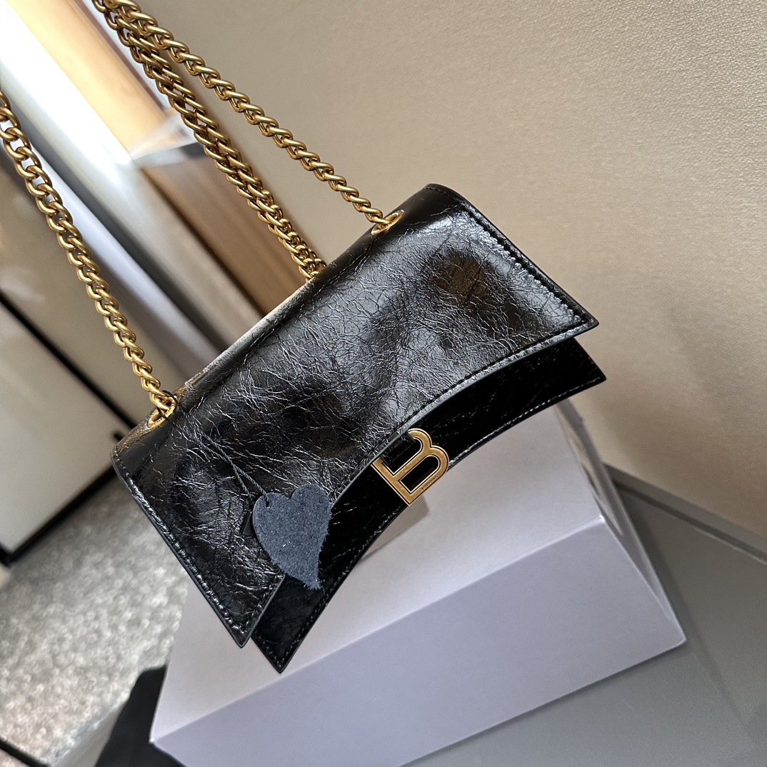 Balen  Hourglass new arrival bag size :20cm