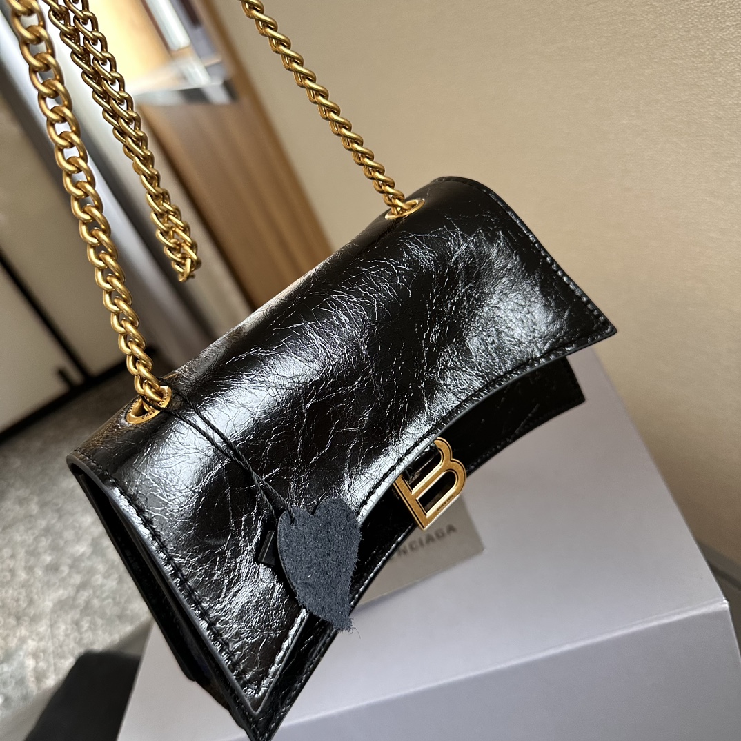 Balen  Hourglass new arrival bag size :20cm