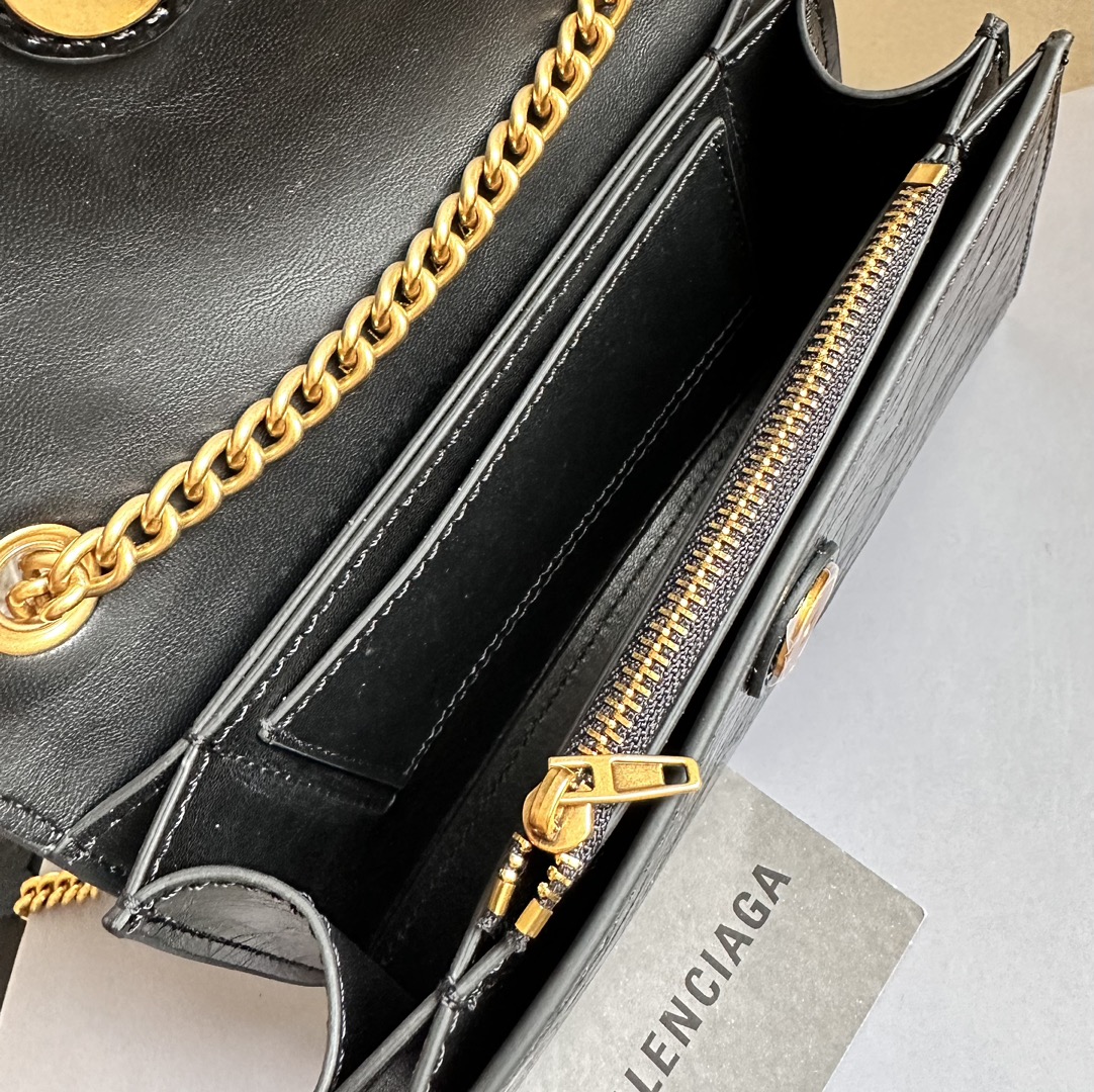 Balen  Hourglass new arrival bag size :20cm