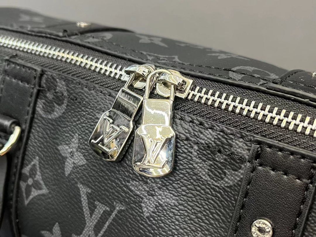 Louis CITY KEEPALL men and women bag size : 17 x 27 cm