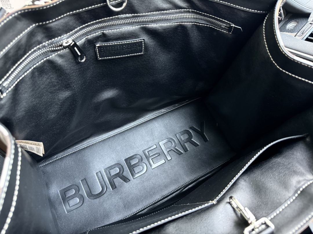 BB new arrival men and women tote bag size : 45X35X20cm