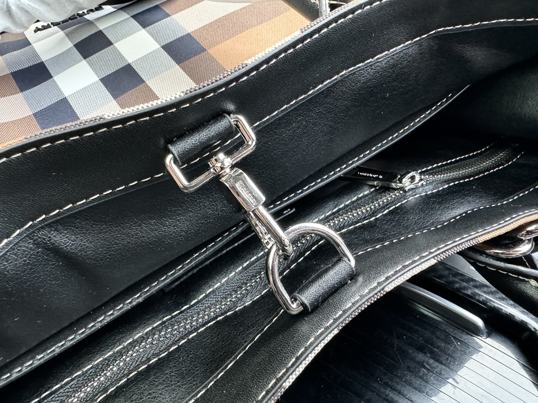 BB new arrival men and women tote bag size : 45X35X20cm