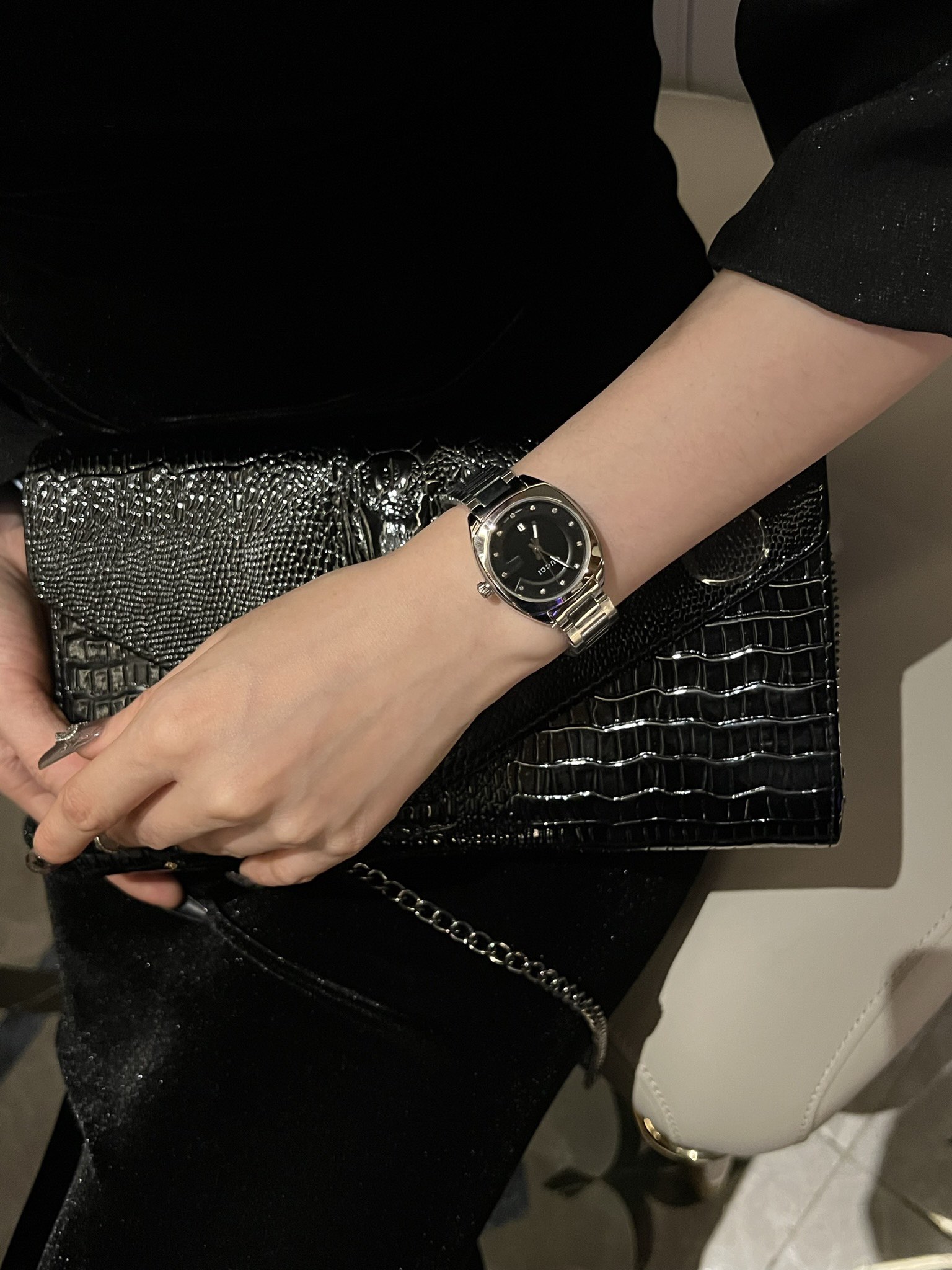 Gg new arrival GG2570 YA142502 women watch