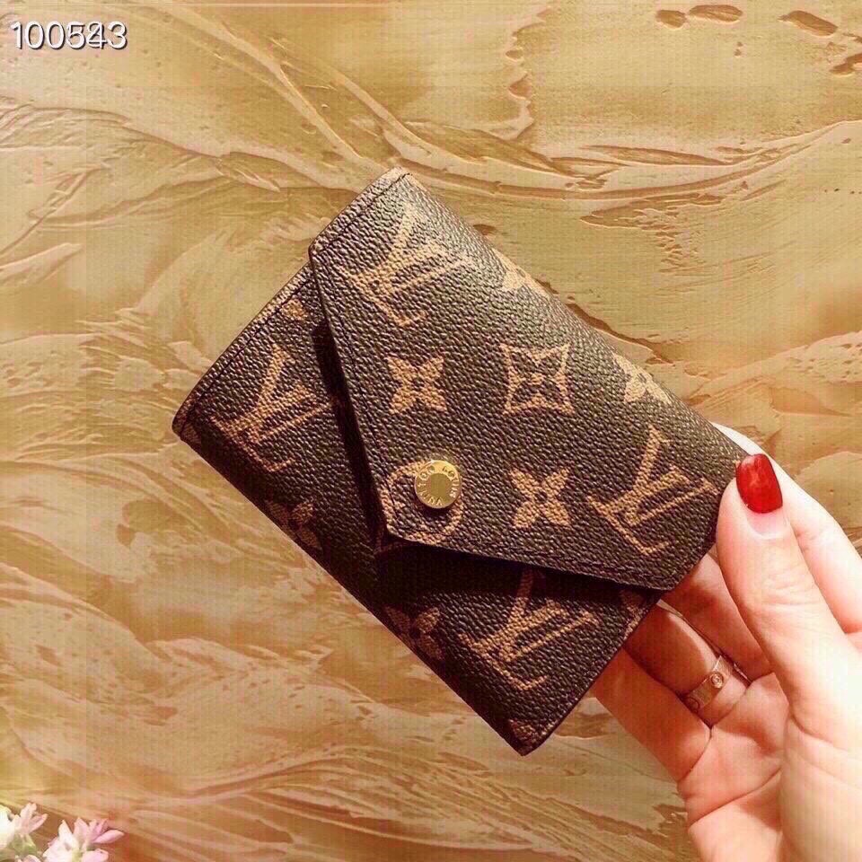 Louis new arrival wallet
