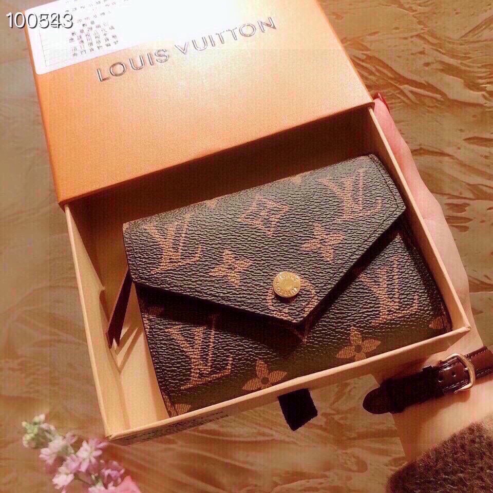 Louis new arrival wallet