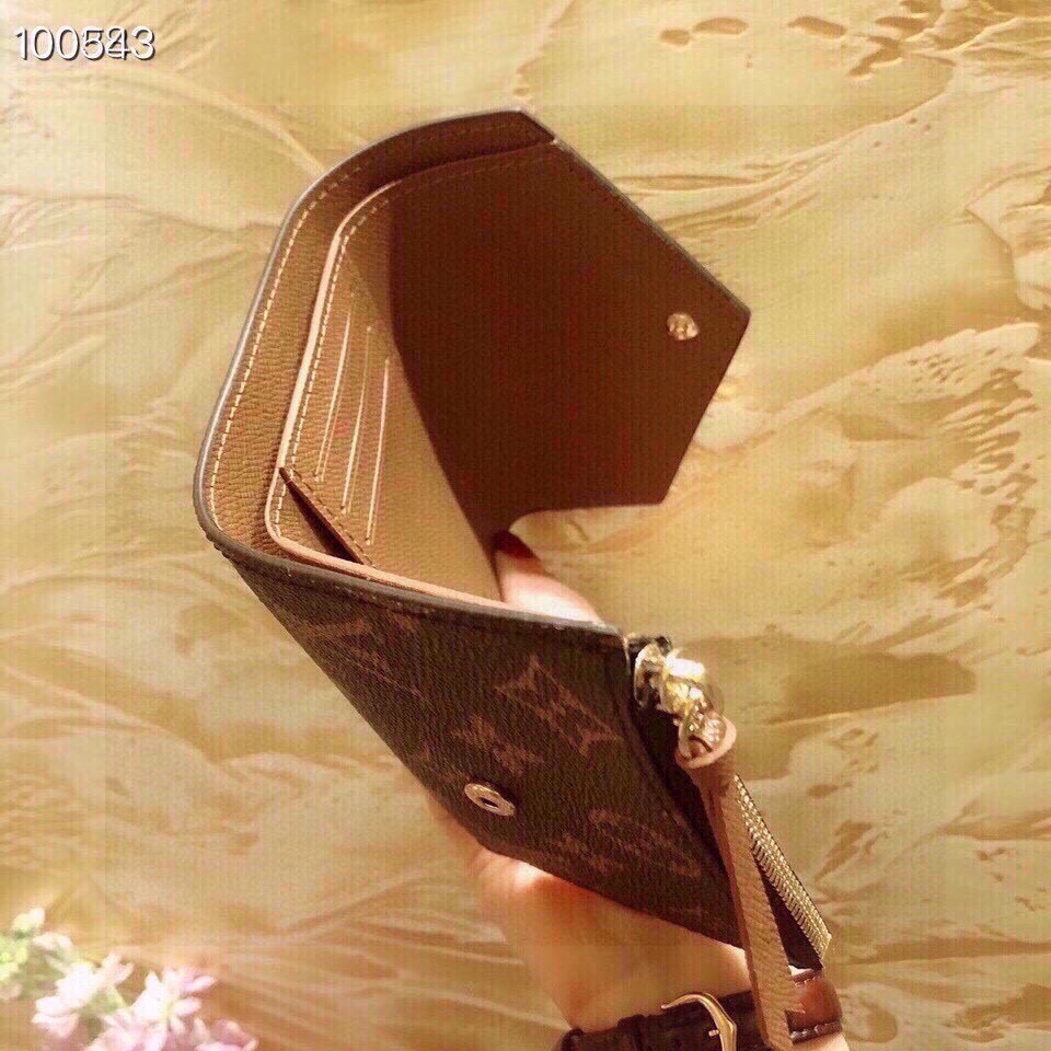 Louis new arrival wallet
