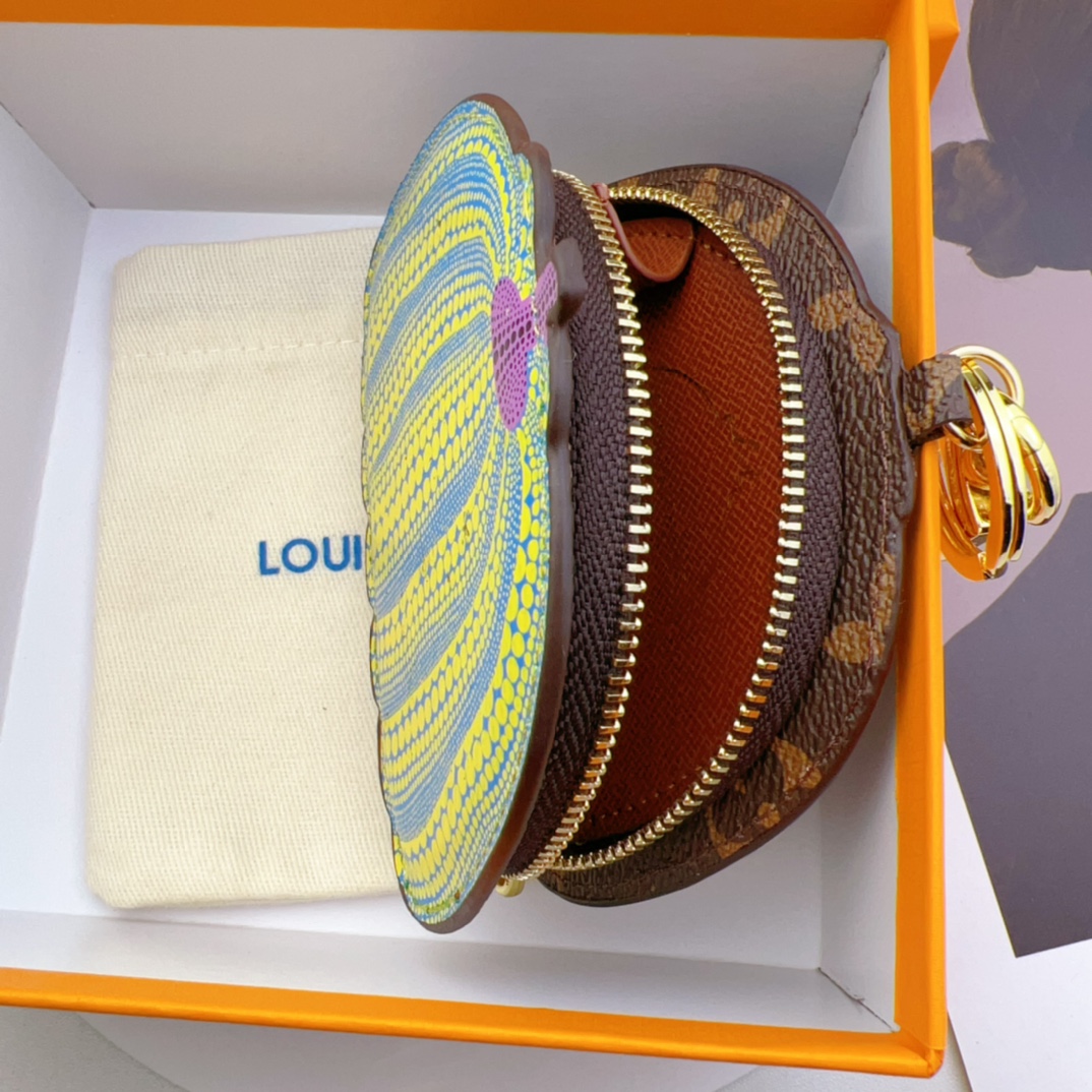 Louis new arrival wallets