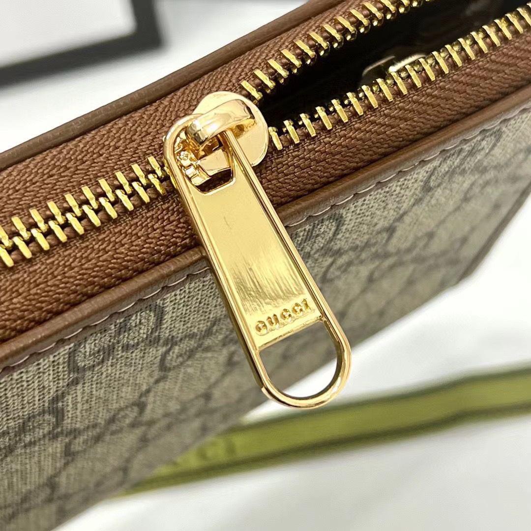 GG 1955 new arrival wallet size : 19*10*3 cm