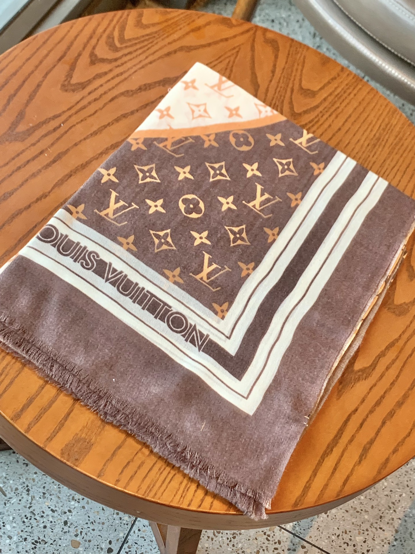 Louis new arrival men and women scarf size:100*200cm cm