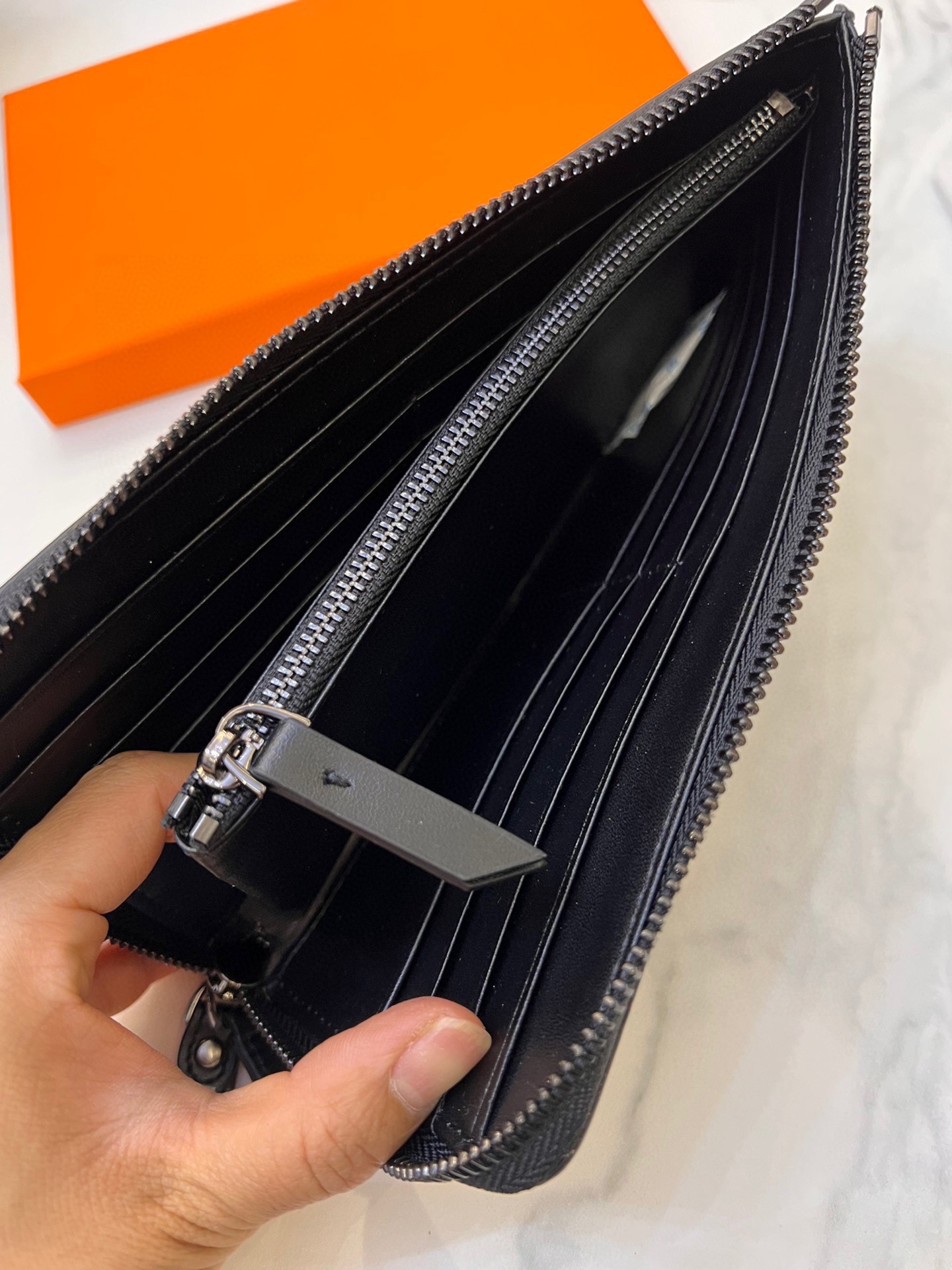 Bv new arrival men and women wallets