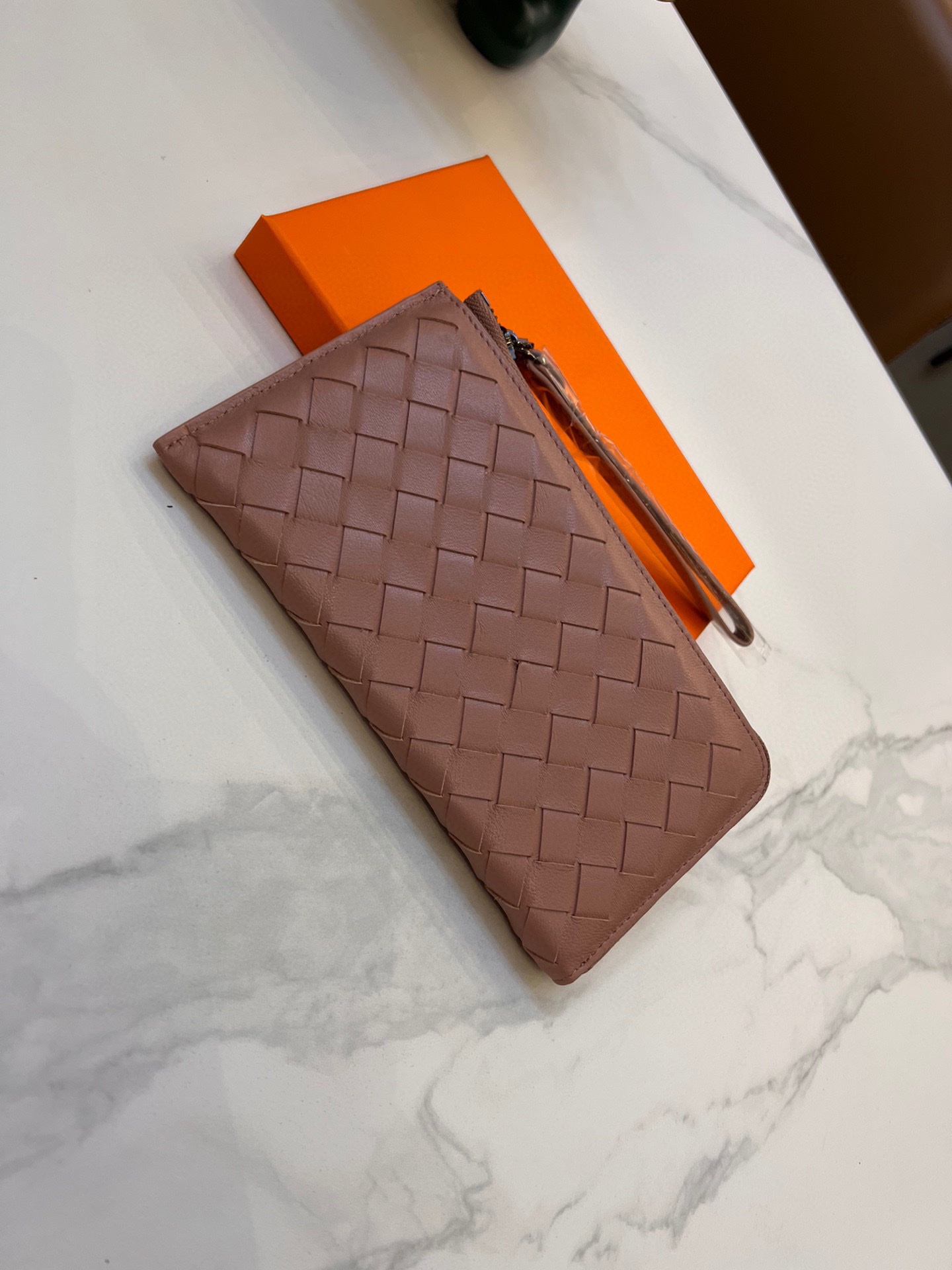 Bv new arrival men and women wallets