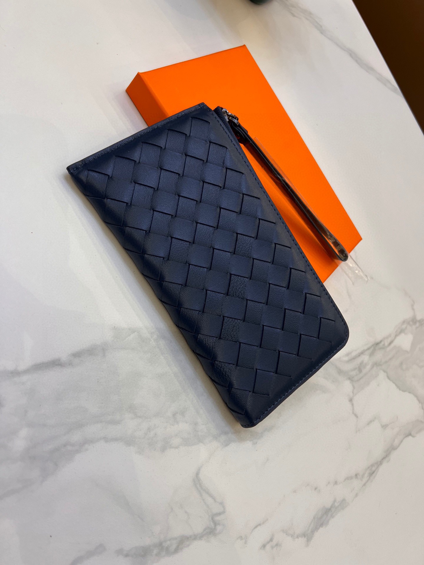 Bv new arrival men and women wallets