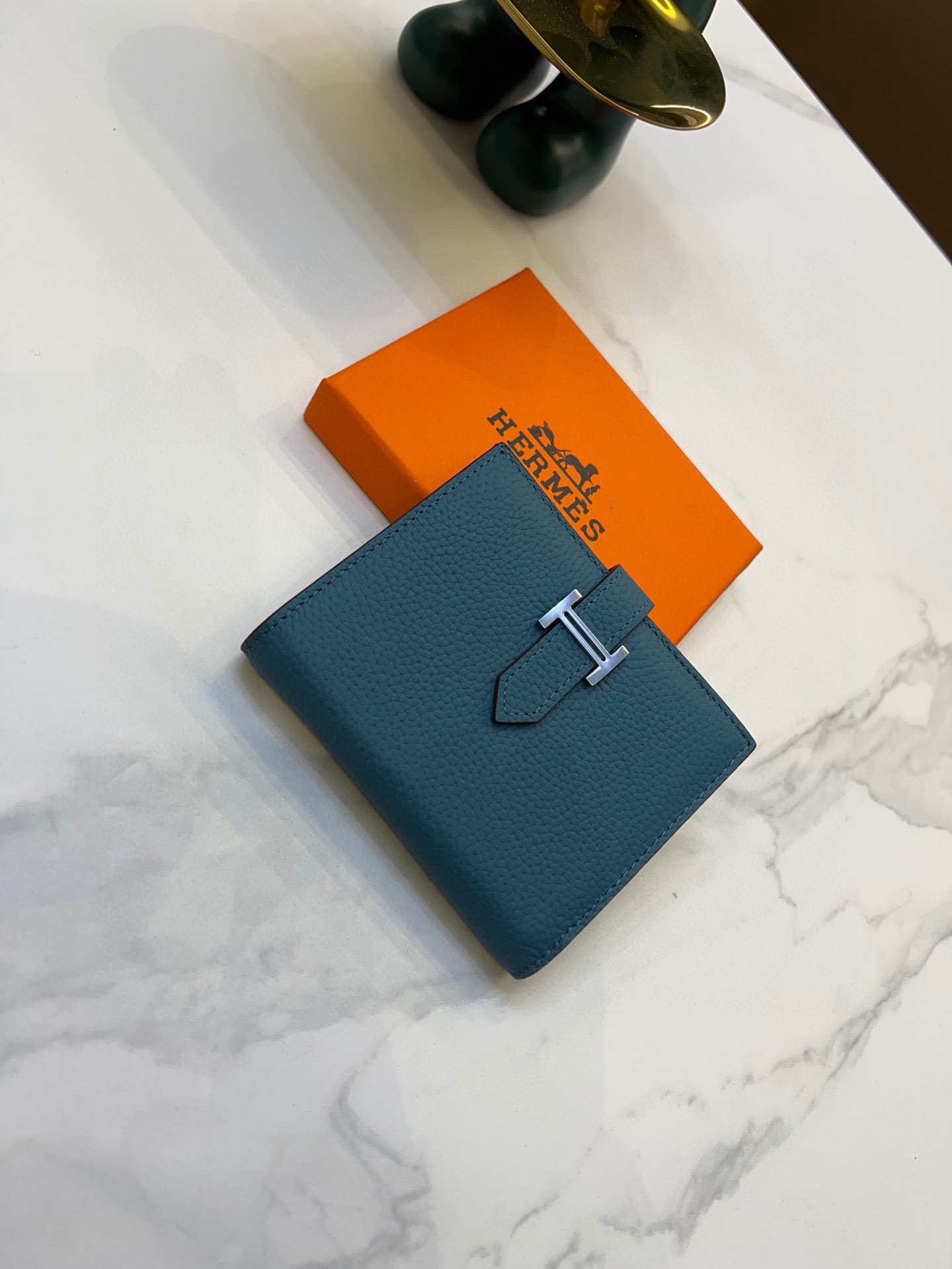 H new arrival wallets