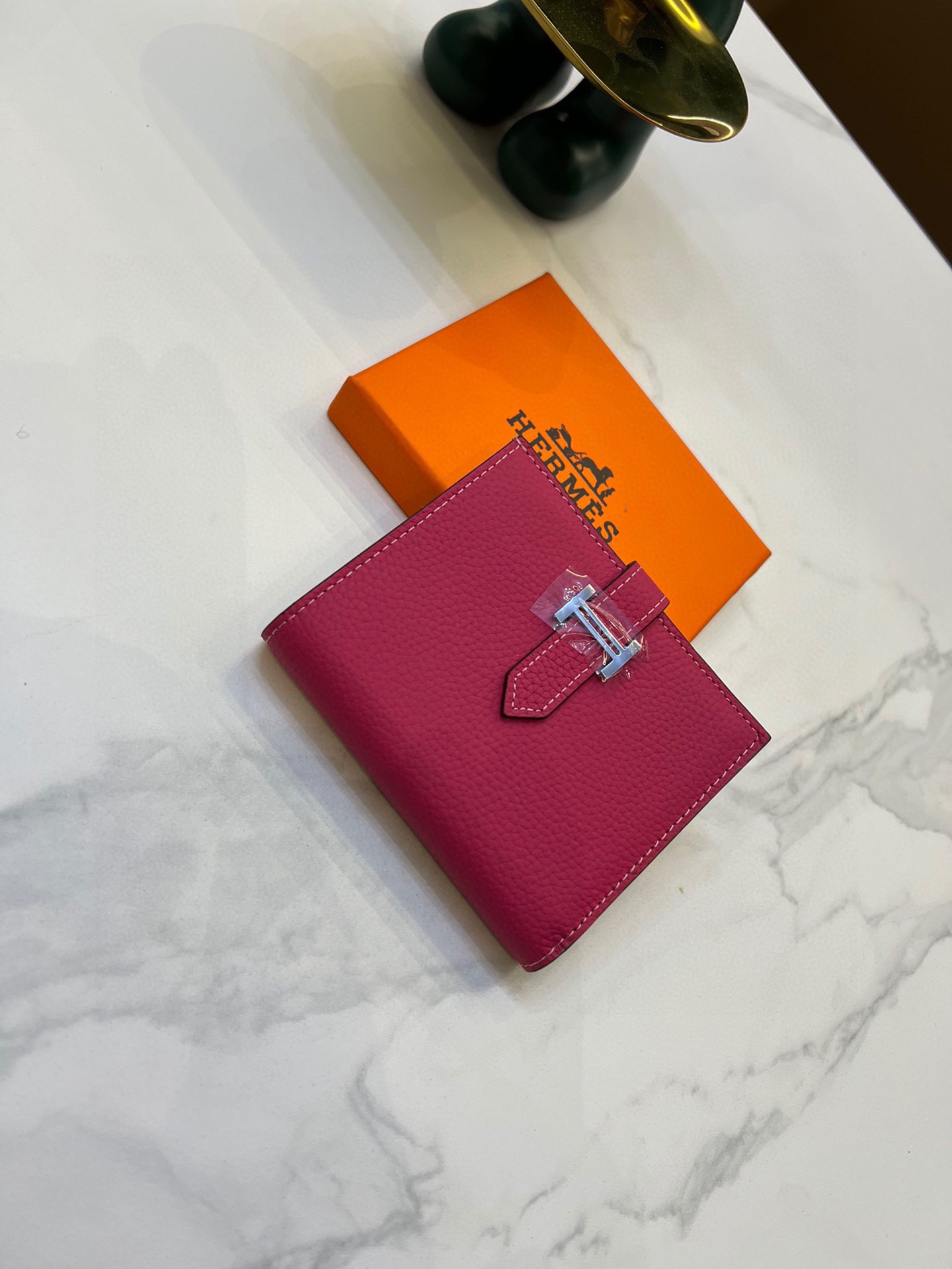 H new arrival wallets