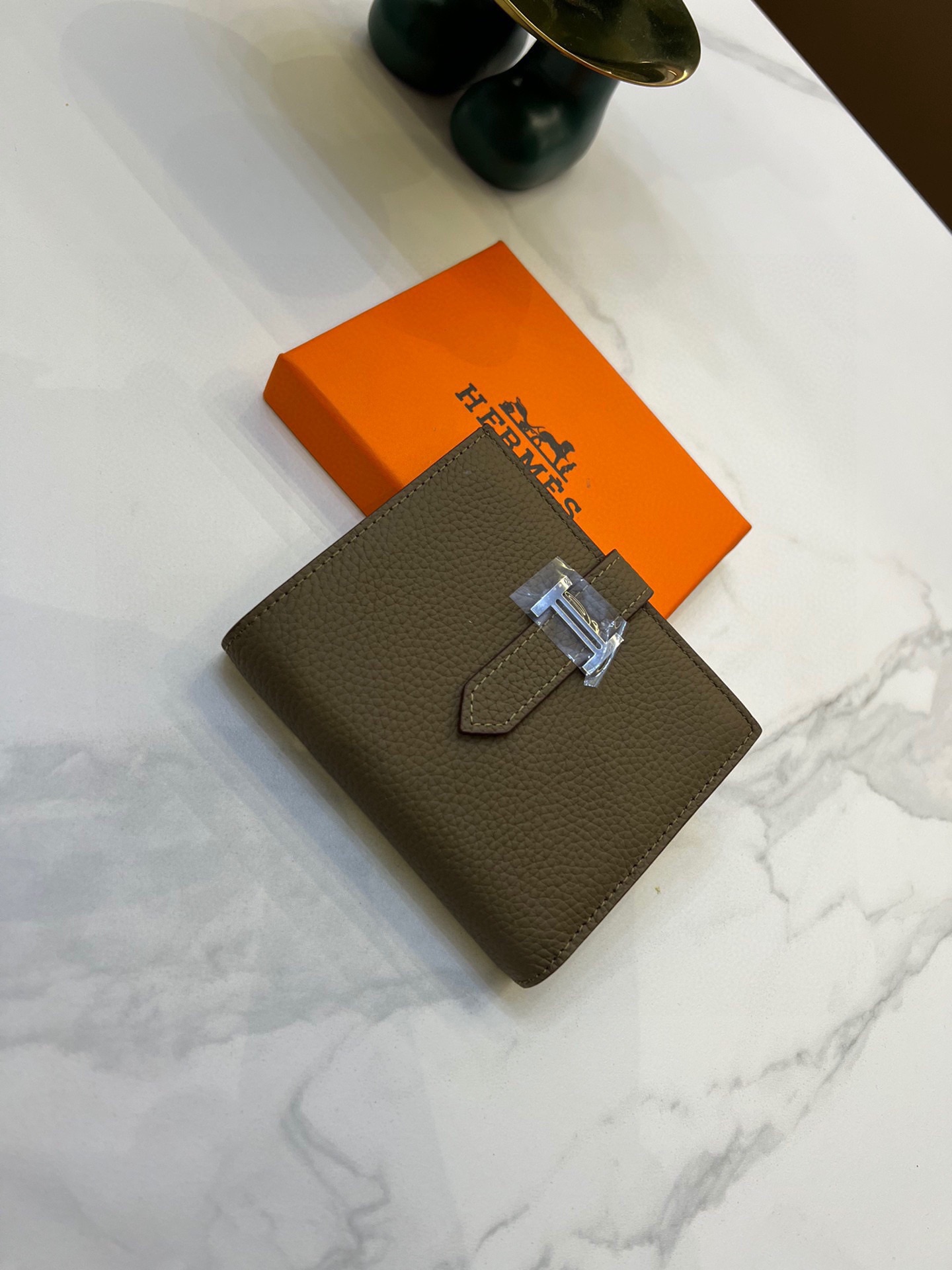 H new arrival wallets