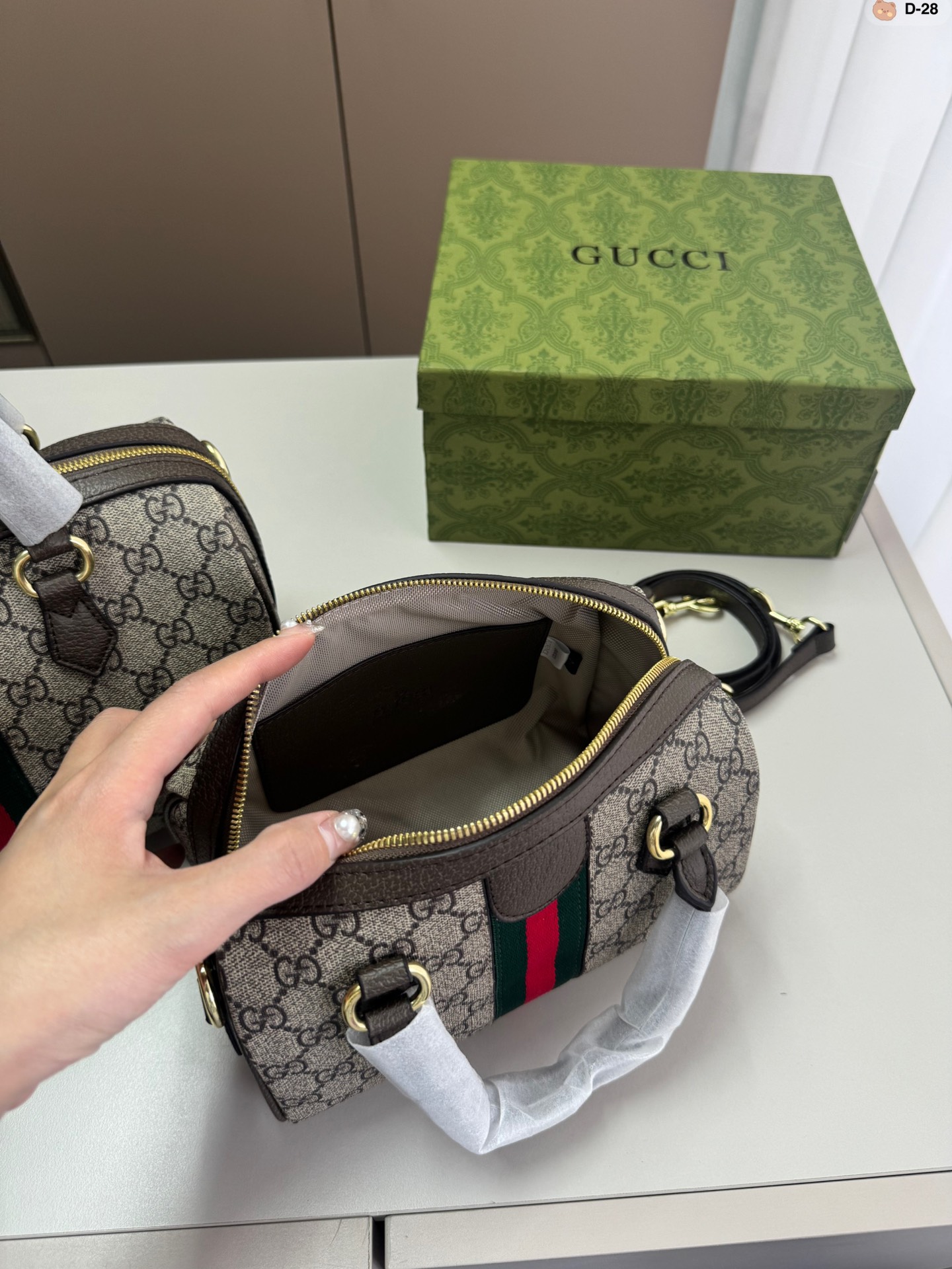 GG new arrival handbag