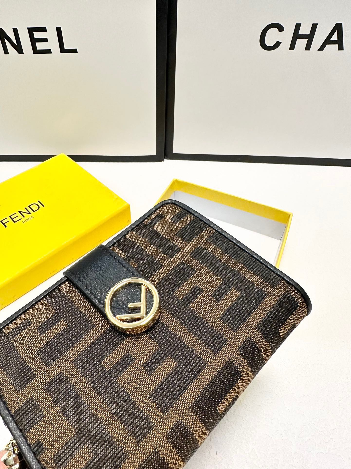 Fen new arrival wallet size :15x10 cm