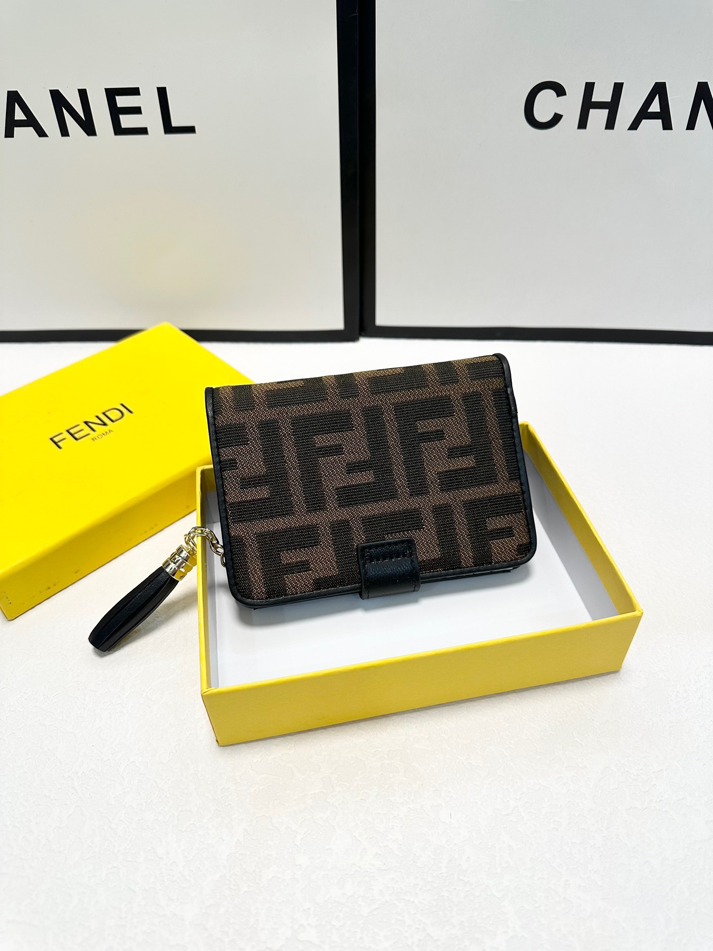 Fen new arrival wallet size :15x10 cm