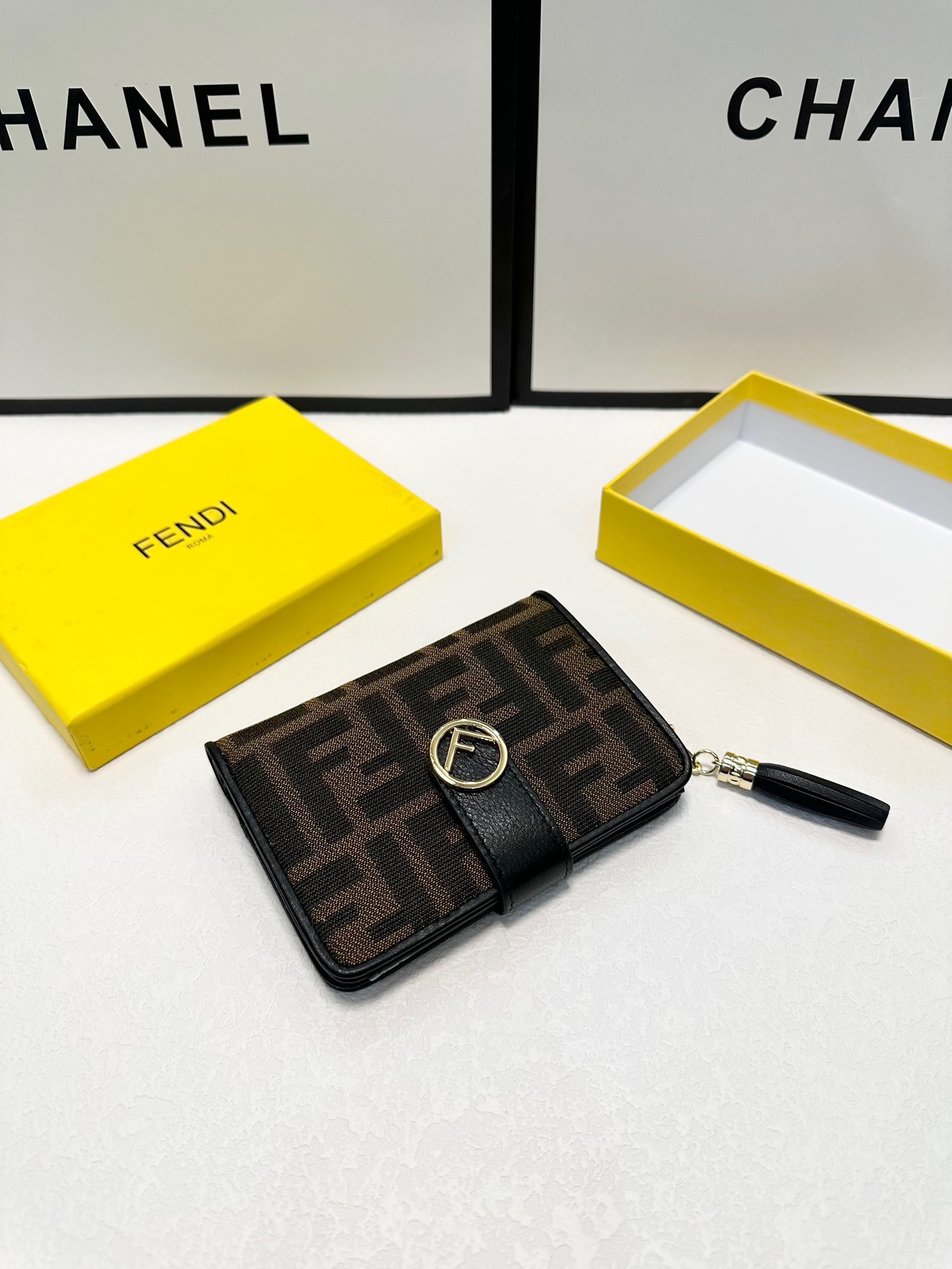 Fen new arrival wallet size :15x10 cm