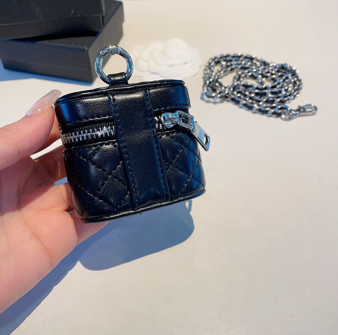 CC new arrival mini earphone bag