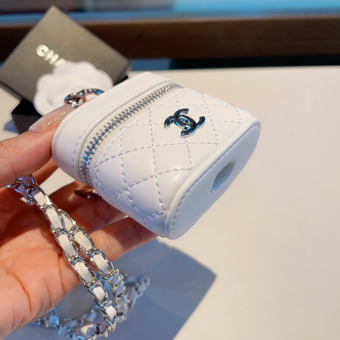 CC new arrival mini earphone bag