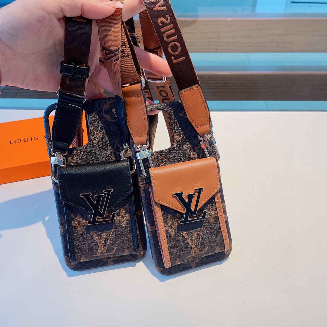 Louis phone case new arrival 11~