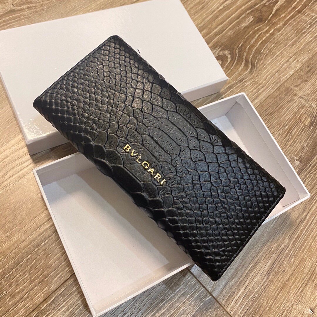 Bvl new arrival handbag wallet size : 19x10 cm