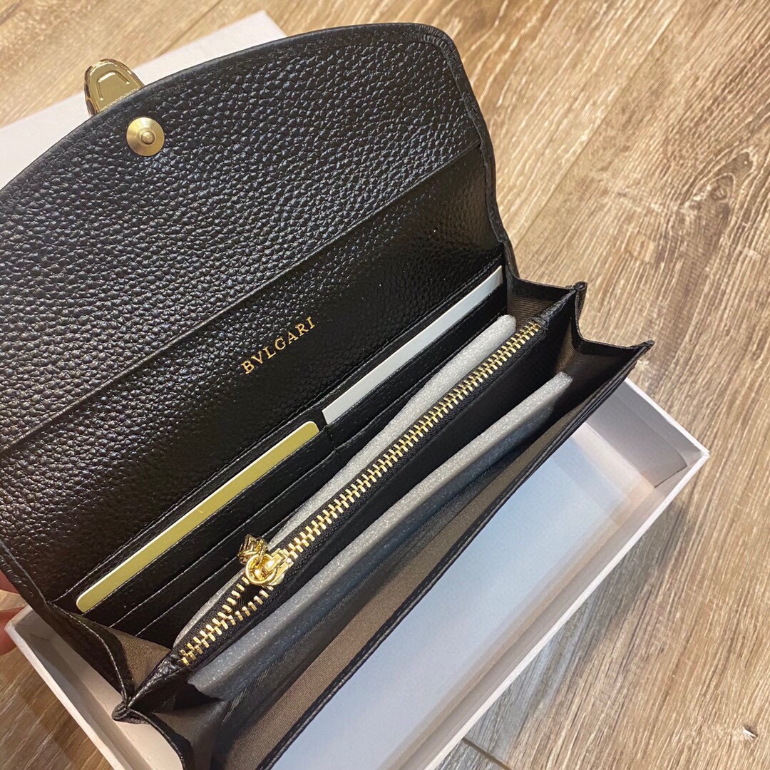 Bvl new arrival handbag wallet size : 19x10 cm