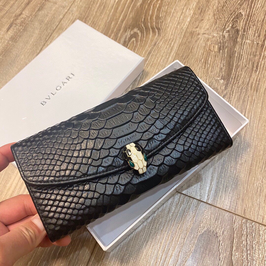 Bvl new arrival handbag wallet size : 19x10 cm