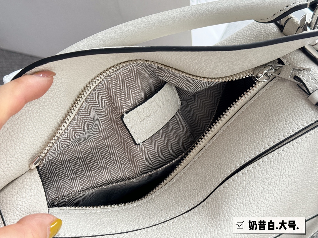 Loe puzzle new arrival bag