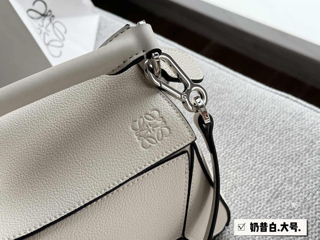 Loe puzzle new arrival bag