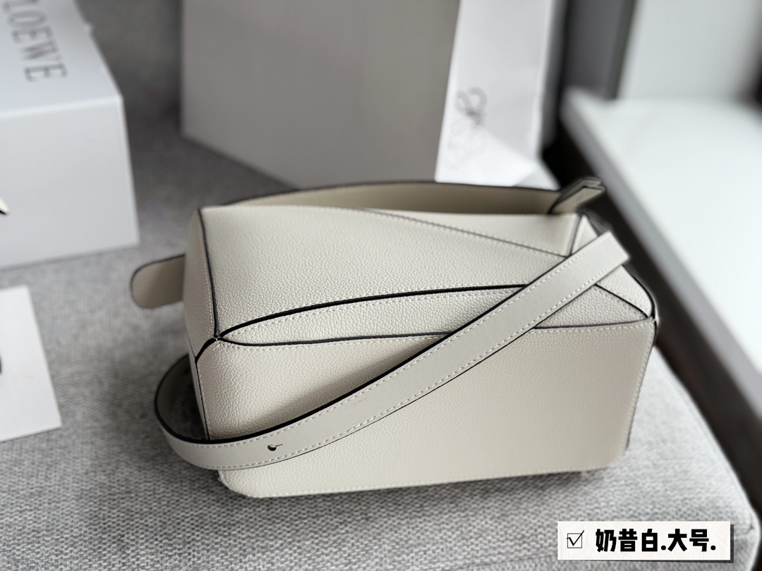 Loe puzzle new arrival bag