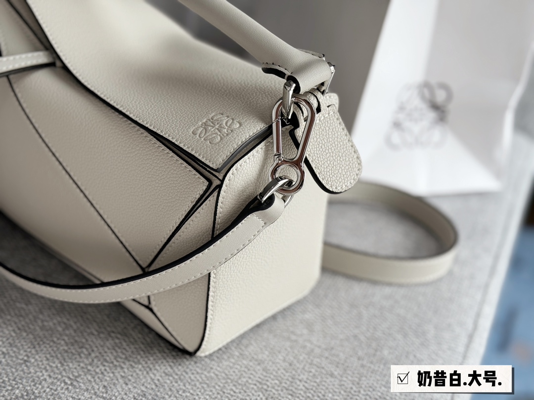 Loe puzzle new arrival bag