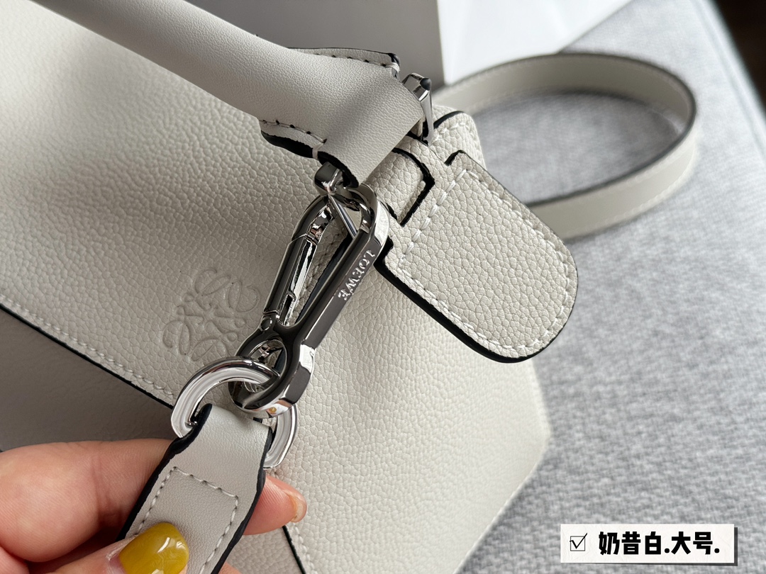 Loe puzzle new arrival bag